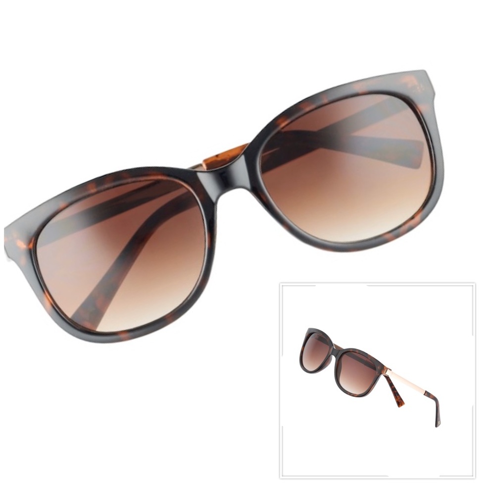 Lauren Conrad sunglasses 🕶